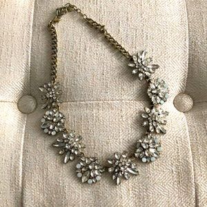 Statement necklace